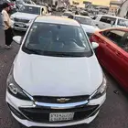 شيفورليه اسبارق 2019