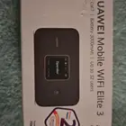 جهاز هواوي متنقل