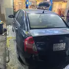 السلام عليكم. هوندا اكسنت 2007 فيها مشكله في الدوده وماكينه