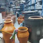 يوجد الدنيا جميع الفخار براميل مندي ومراكان زراعيه
