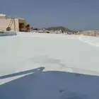 عزل خزانات اسطح