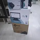 للبيع بكج مجموعة أجهزة رواء جديدة لم تستخدم