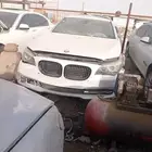 تشليح قطع غيار سيارات ألماني