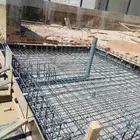 تركيب مصدات هيدروليك أمنية