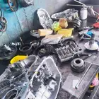 توضيب جميع انواع الجيرات دبل دفرنش كرونات موجود جيرات مستورد