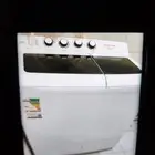 غسالة تليزوني 14كغ