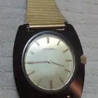 ساعة سيتيزن ياباني
