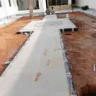 بلاط السيراميك الجدار رخامية