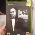 ذا جود فاذر the God father