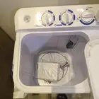 غساله امجوي حوضين 7 كجم