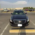 كاديلاك ATS