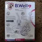 جهاز بخار سويسري متنقل