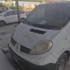 باص رينو شغال للبيع تشليح 2012
