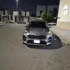 سبورتاج ديزل 2021