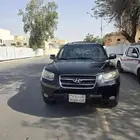 سياره هونداي سنتافي 2009