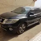 نيسان باثفندر 2015
