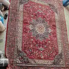 سجاد تركي مستخدم نظيف كمية