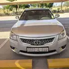 تويوتا اورين 2010