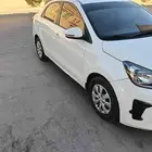 كيا بيجايس موديل 23