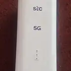 راوتر stc 5g نظيف