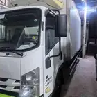 ايسوزو 2020 ثلاجه CGCكارير