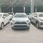 راف فور موديل 2025