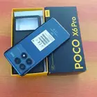 Xiaomi poco x6 Pro 5g