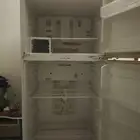 ثلاجة تشتغل على كهرباء 110
