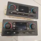 مفتاح تحكم مكيف جمس 2000   2006