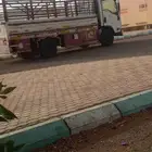 نقل عفش دخل تبوك وخارج تبوك مع الفك