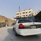 فورد ماركيز نضيف جدا2008