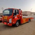 سطحة نقل سيارات من جيزان آلي جد