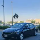 كيا سيراتو 2017 توماتيك ممشى قليل