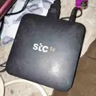 سيرفر STC TV