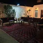 جلسه متنقله خارجيه كراسي كويتيه مجلس متنقله