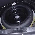 استبنة مازدا 3 2025 مع جنطها وكالة لم تستخدم للبيع