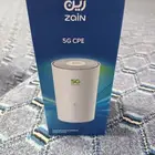 عرض زين 5G الأقوى ب239 ريال فقط