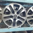 جنوط جيب لكزس مقاس 17 وكاله