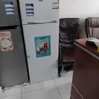 ثلاجة فالكون 6 قدم