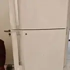 ثلاجة هيتاشي نظيفة