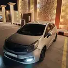 كيا ريو 2012