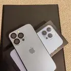 ايفون 13برو 128جيقا