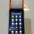 sunmi V2s cashier