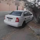 اكسنت 2001