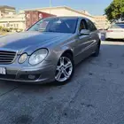 مرسيدس فئه E320 موديل 2004