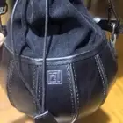 للبيع شنطه جلد طبيعي