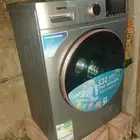 غسالة اتومتك جديدة اشتريت قبل شهر عايزة ابيعه لي ظروف خاصه ا