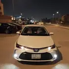 تويوتا كورولا 2023