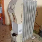 دفايه طبيه غاز 100ريال والكهربائيه 70