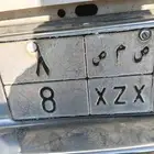 لوحة مميزة ص .م.ص..8